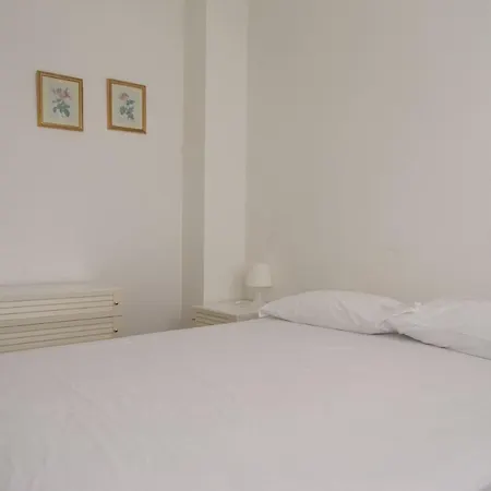 M18 - Marcelli, Trilocale Con Giardino A 50mt Dal Mare * Numana