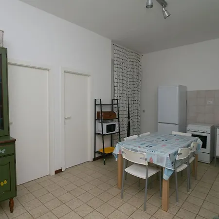 M18 - Marcelli, Trilocale Con Giardino A 50mt Dal Mare Apartmán
