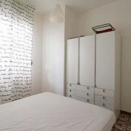 Apartmán M18 - Marcelli, Trilocale Con Giardino A 50mt Dal Mare Numana