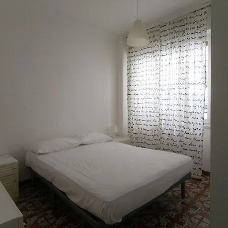 M18 - Marcelli, Trilocale Con Giardino A 50mt Dal Mare Apartmán *
