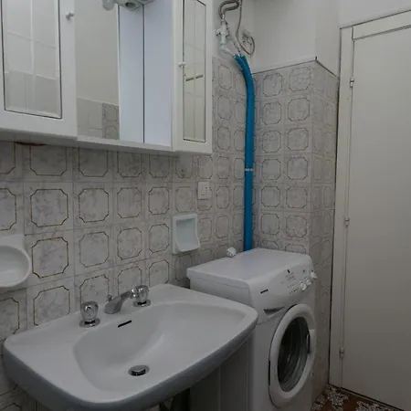 Apartmán M18 - Marcelli, Trilocale Con Giardino A 50mt Dal Mare Numana