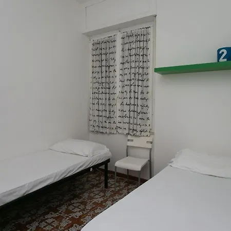 Apartmán M18 - Marcelli, Trilocale Con Giardino A 50mt Dal Mare